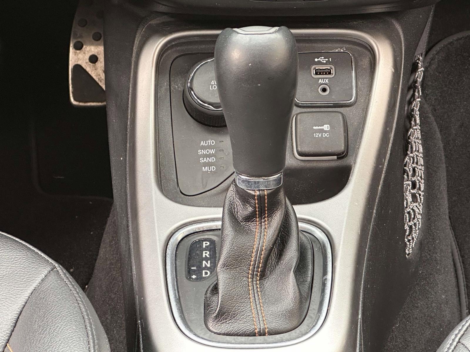 Certified 2019 Jeep Compass Latitude image 21