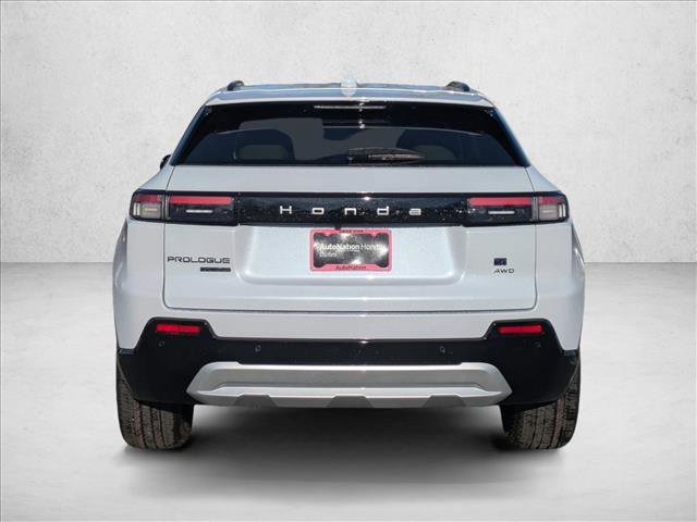 New 2026 Honda Prologue Touring image 8