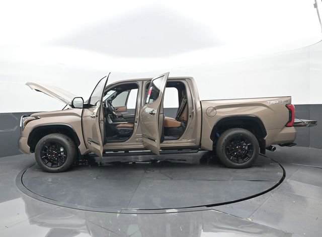 New 2026 Toyota Tundra 1794 Edition w/ TRD Off-Road Package image 33