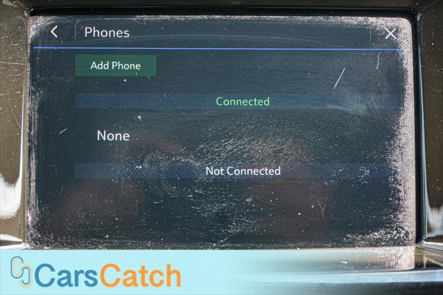 Used 2020 Chevrolet Spark LT FWD image 26