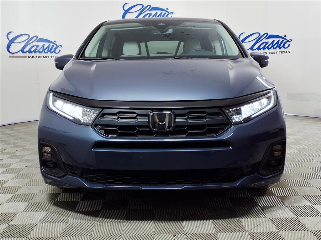 Used 2025 Honda Odyssey EX-L image 3