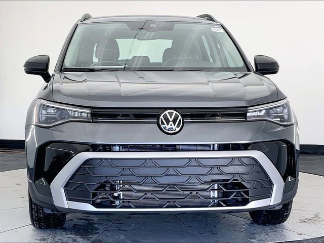 New 2026 Volkswagen Taos S image 3