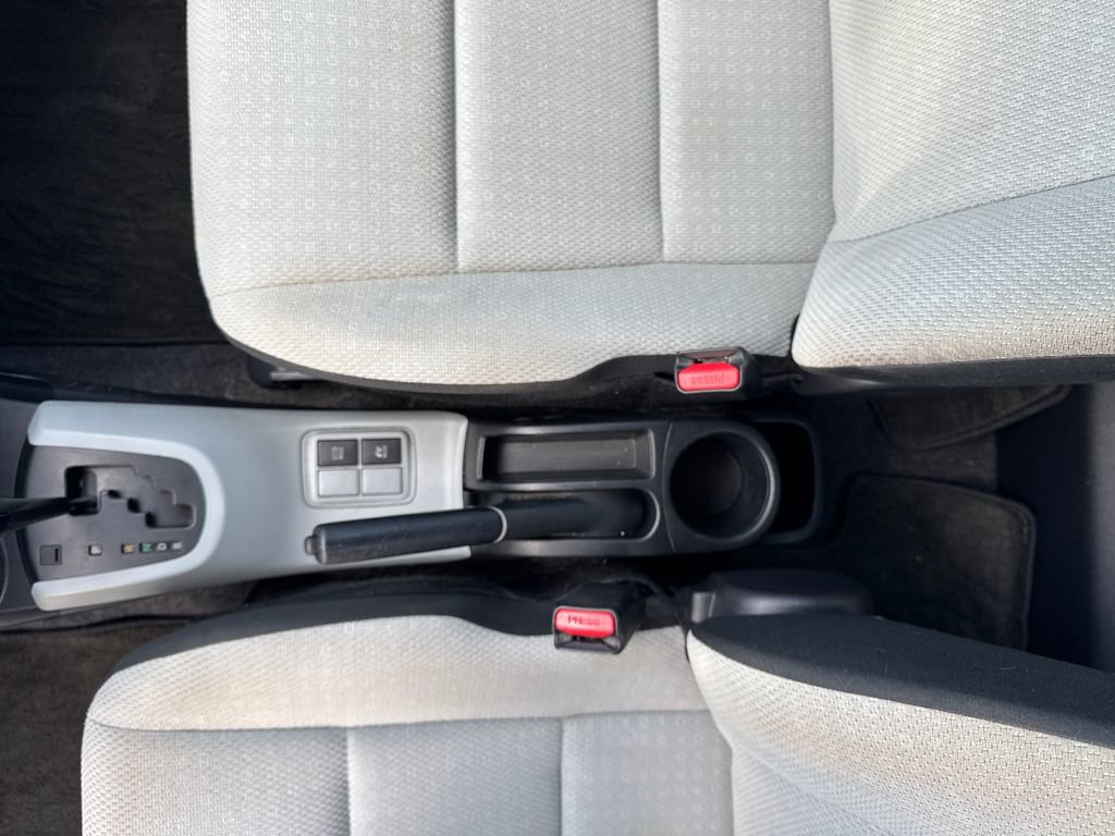 Used 2012 Toyota Prius C One FWD image 23