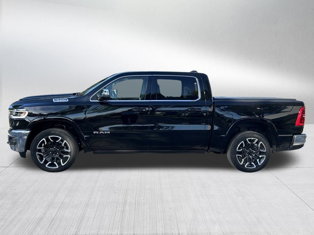 New 2026 RAM 1500 Limited image 8