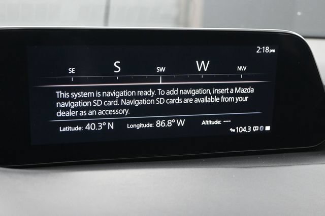 Used 2024 MAZDA MAZDA3 s FWD image 34