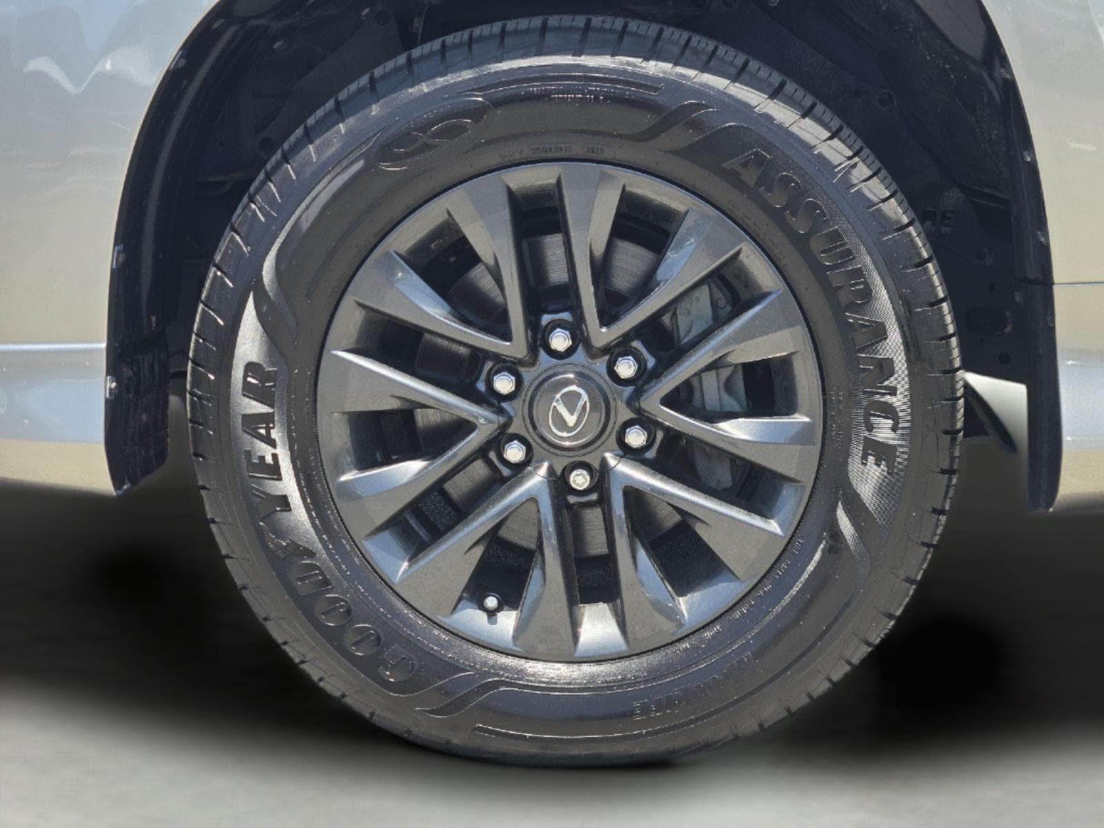Used 2023 Lexus GX 460 Premium AWD/4WD image 10