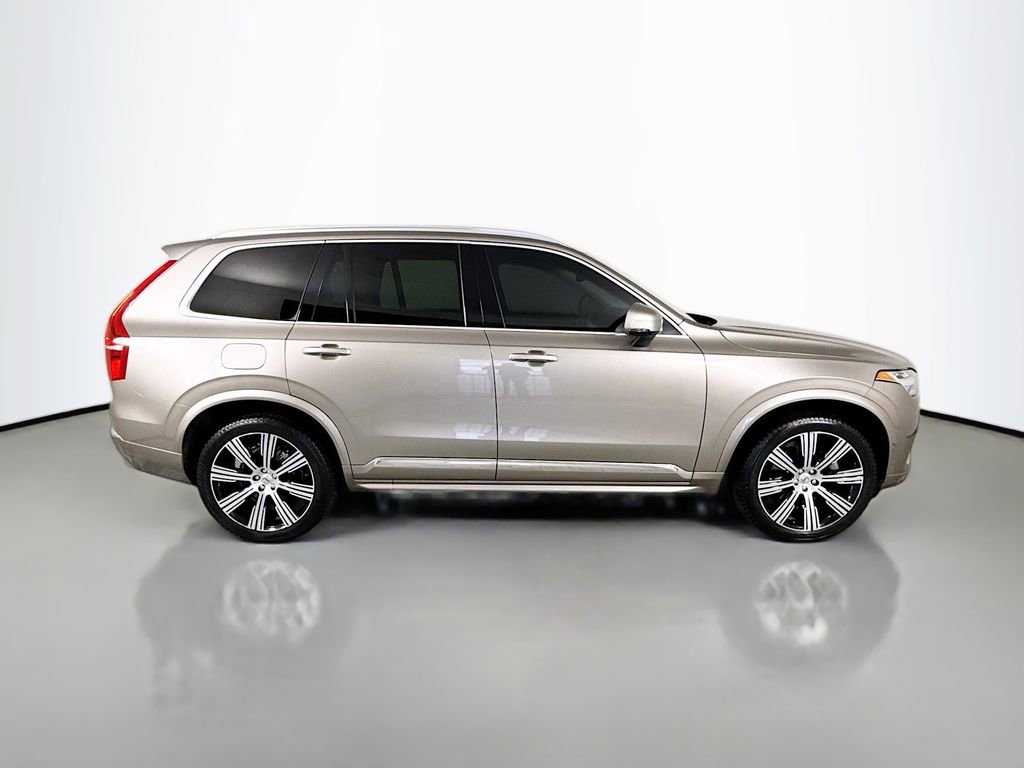 Used 2021 Volvo XC90 T6 Inscription w/ Advanced Package image 8