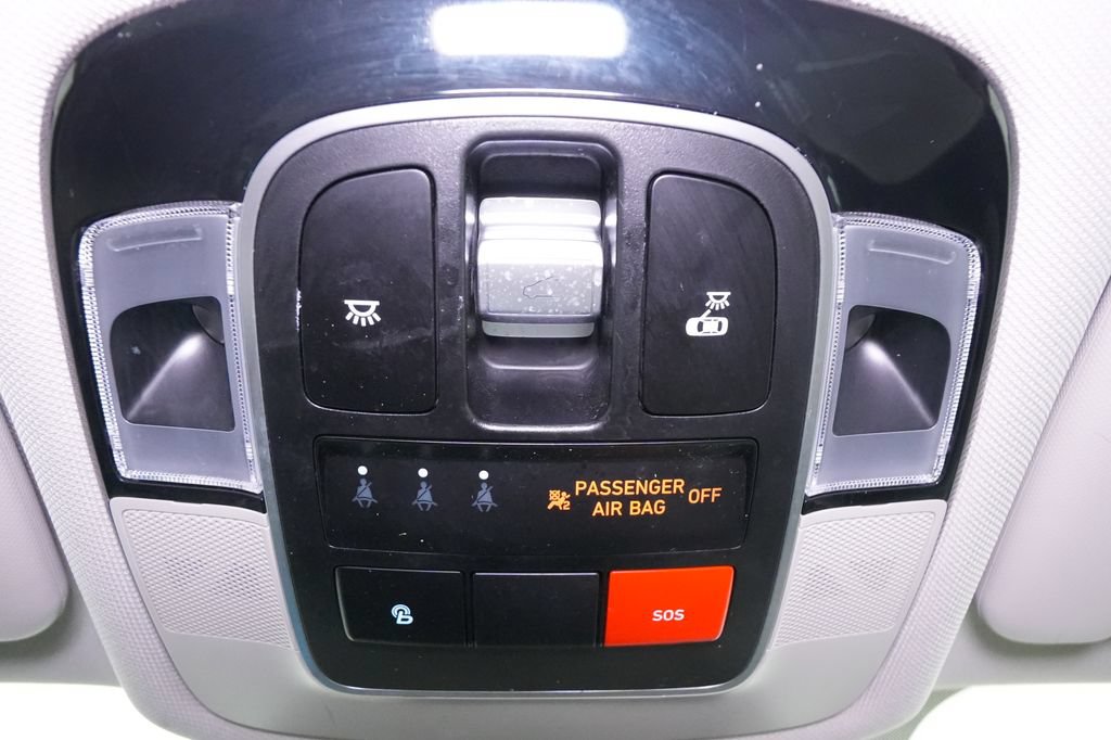 Used 2024 Hyundai Tucson Limited AWD/4WD image 45