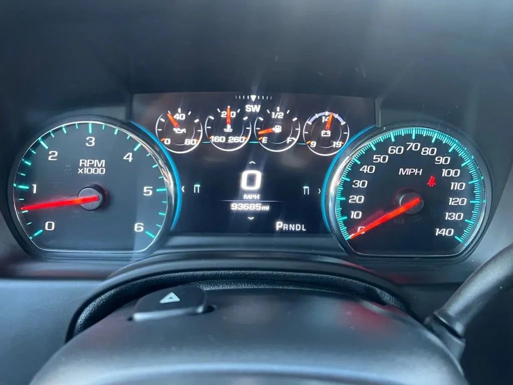 Used 2018 GMC Yukon Denali AWD/4WD image 41