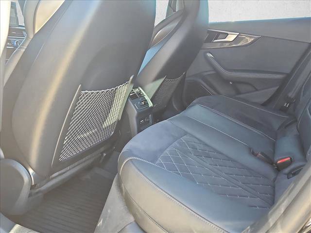 Used 2022 Audi S5 Premium Plus image 20