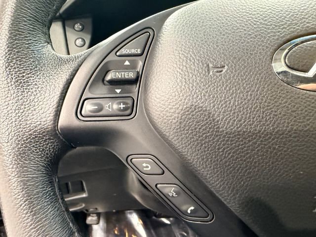 Used 2012 INFINITI EX35 Journey w/ Premium Pkg image 20