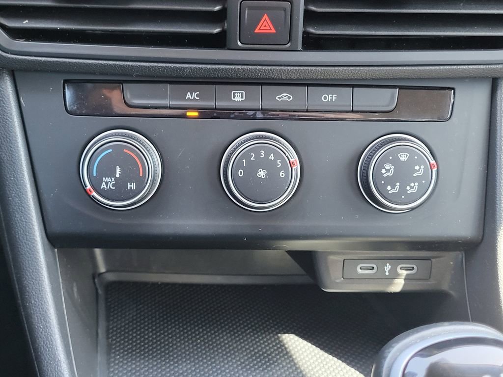 Used 2024 Volkswagen Jetta S image 20