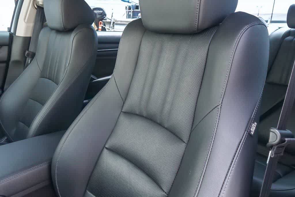 Used 2022 Honda Accord Sport Special Edition image 21