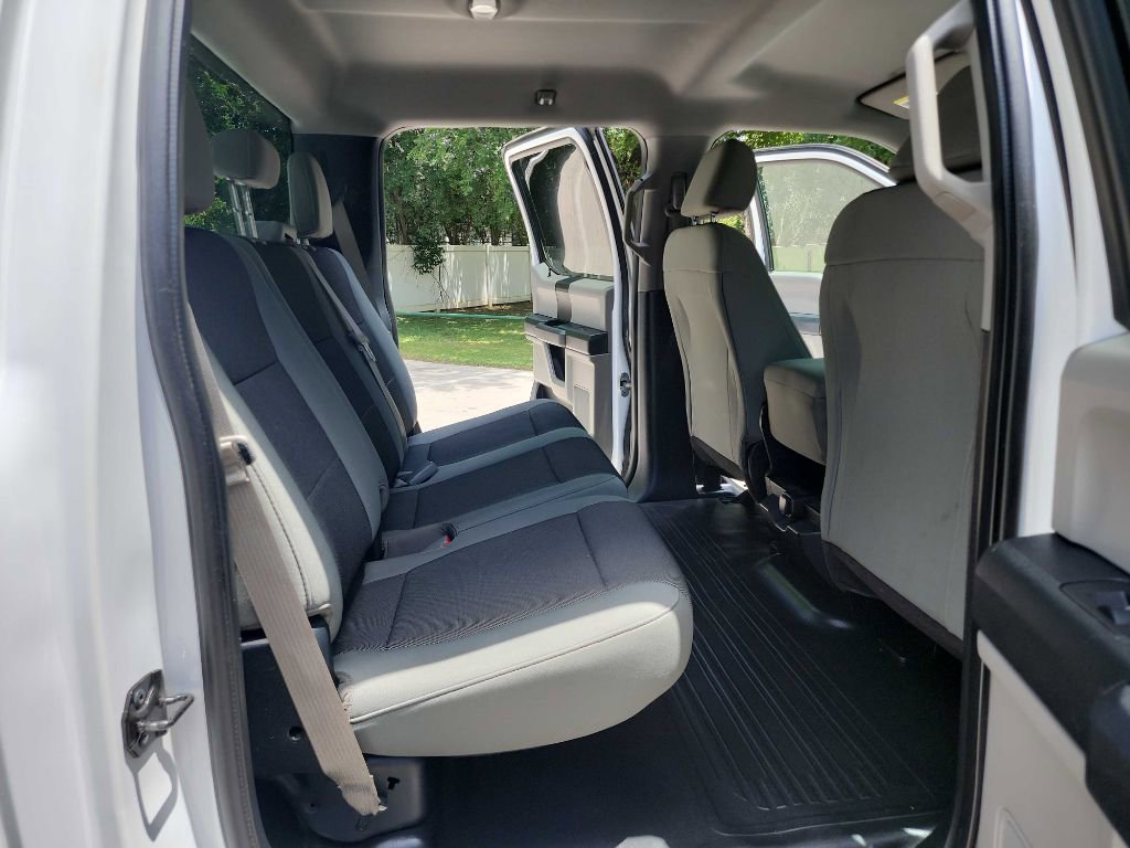 Used 2017 Ford F150 XL w/ XL Power Equipment Group AWD/4WD image 31
