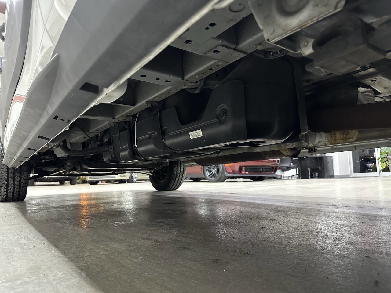 Used 2019 Ford Transit 150 148 Medium Roof image 26