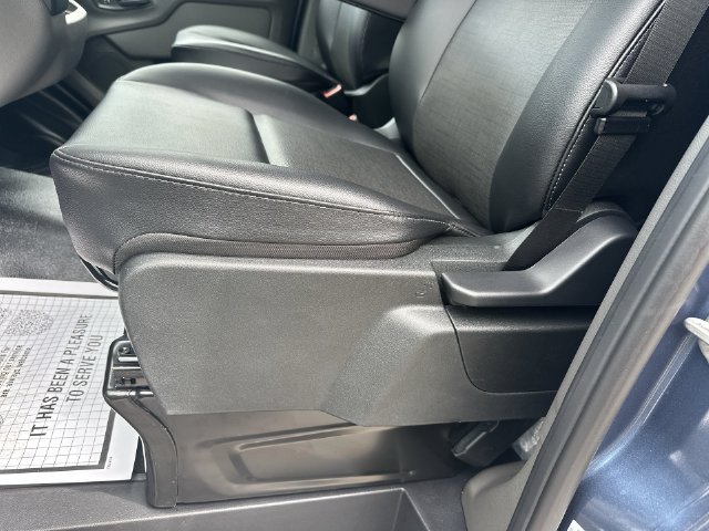 New 2026 Ford Transit 150 Low Roof AWD image 17