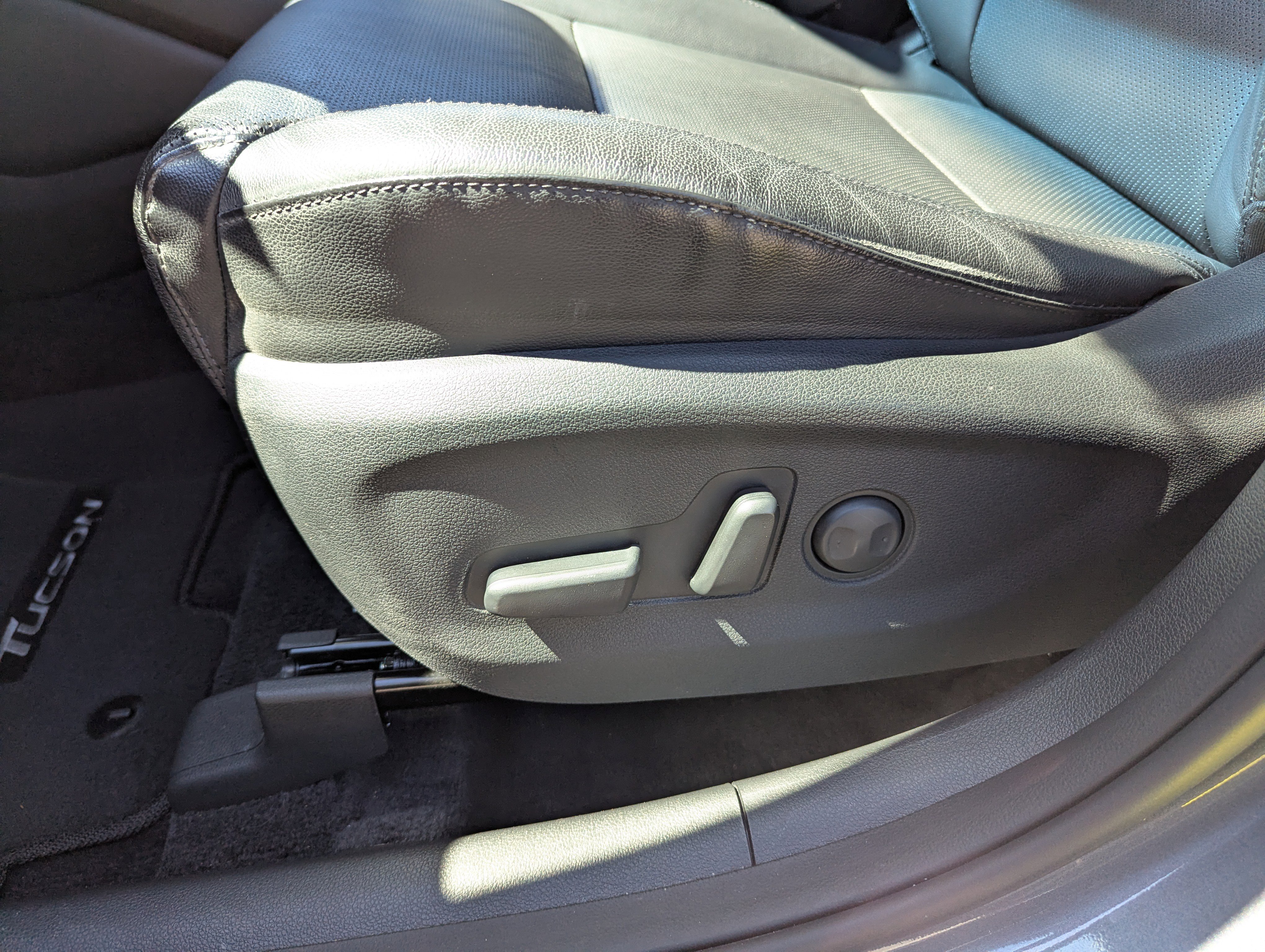 Used 2019 Hyundai Tucson Ultimate FWD image 21