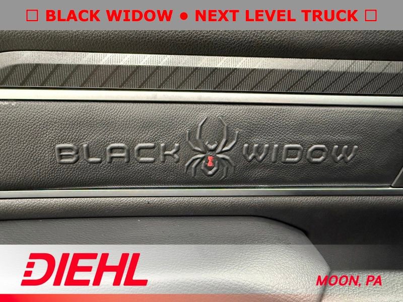 New 2026 RAM 1500 Big Horn image 23