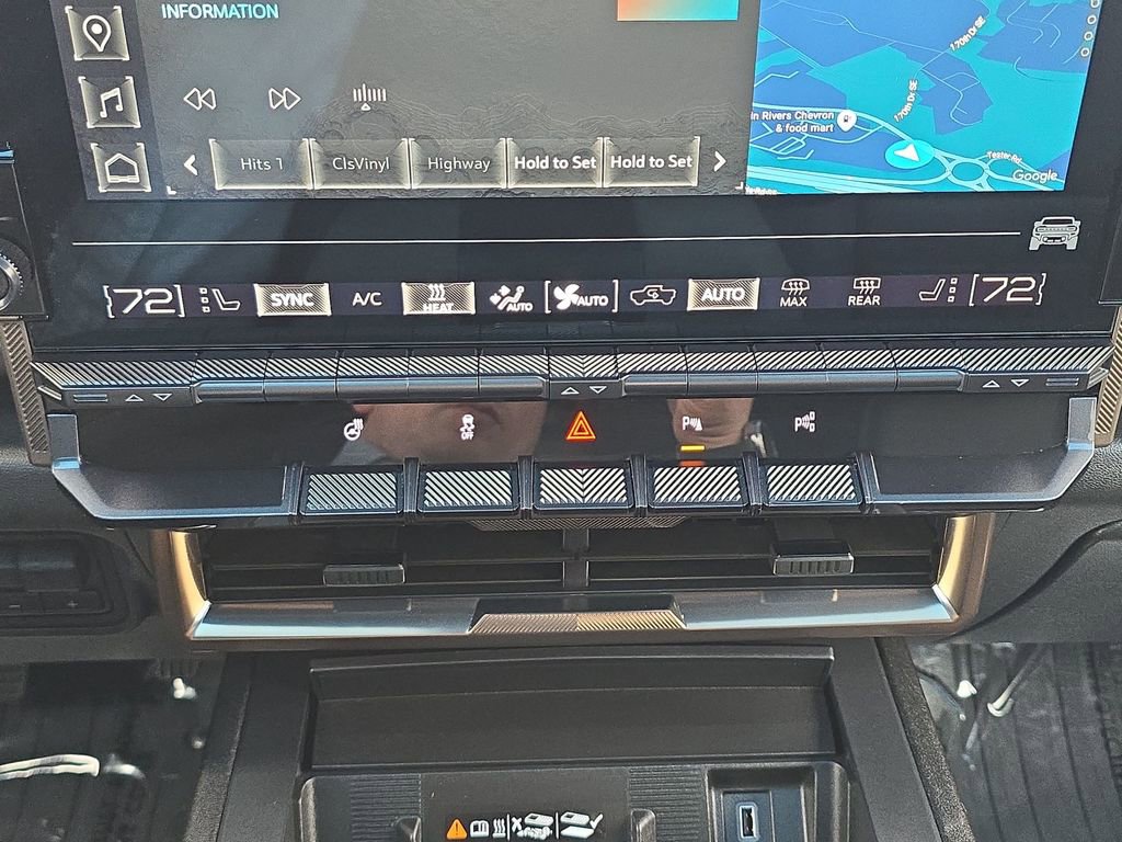 Certified 2025 GMC Hummer EV 3X image 19