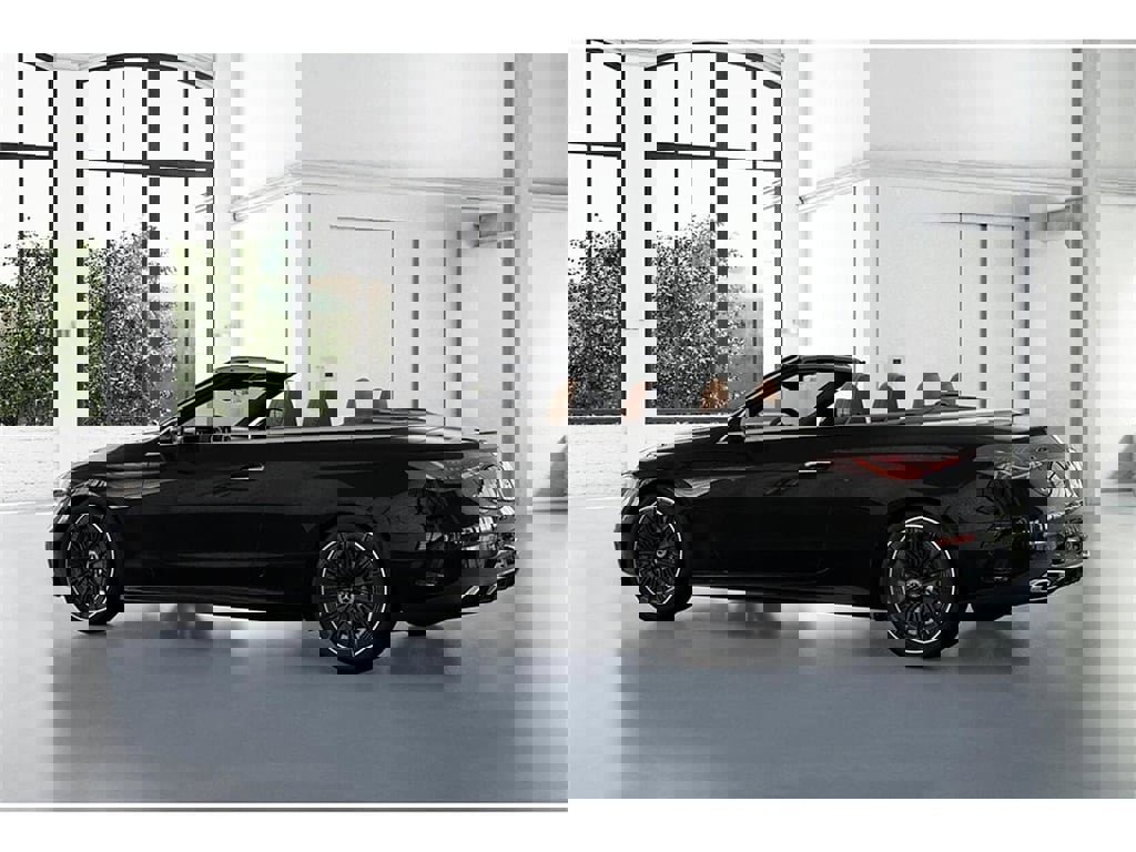 New 2026 Mercedes-Benz CLE 300 4MATIC Cabriolet image 31