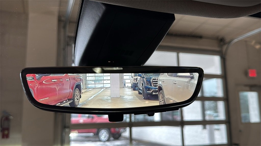 Used 2023 GMC Acadia Denali w/ Black Diamond Edition image 37