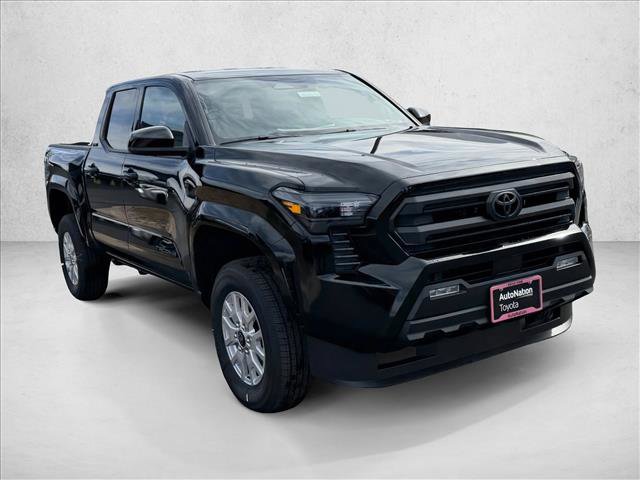 New 2026 Toyota Tacoma SR5 video 2