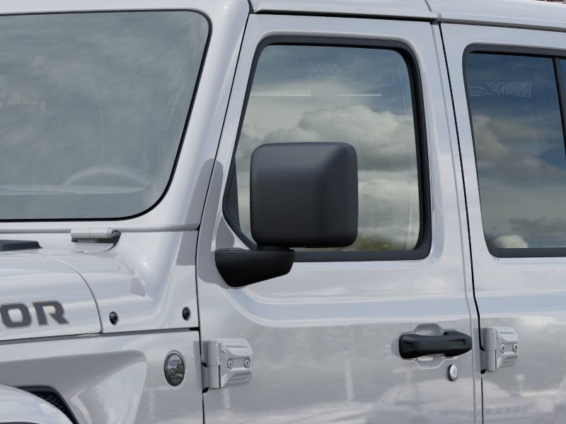 New 2026 Jeep Gladiator Sport AWD/4WD image 12