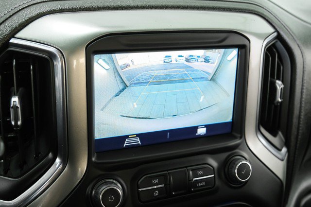 Used 2022 Chevrolet Silverado 1500 LT RWD image 21