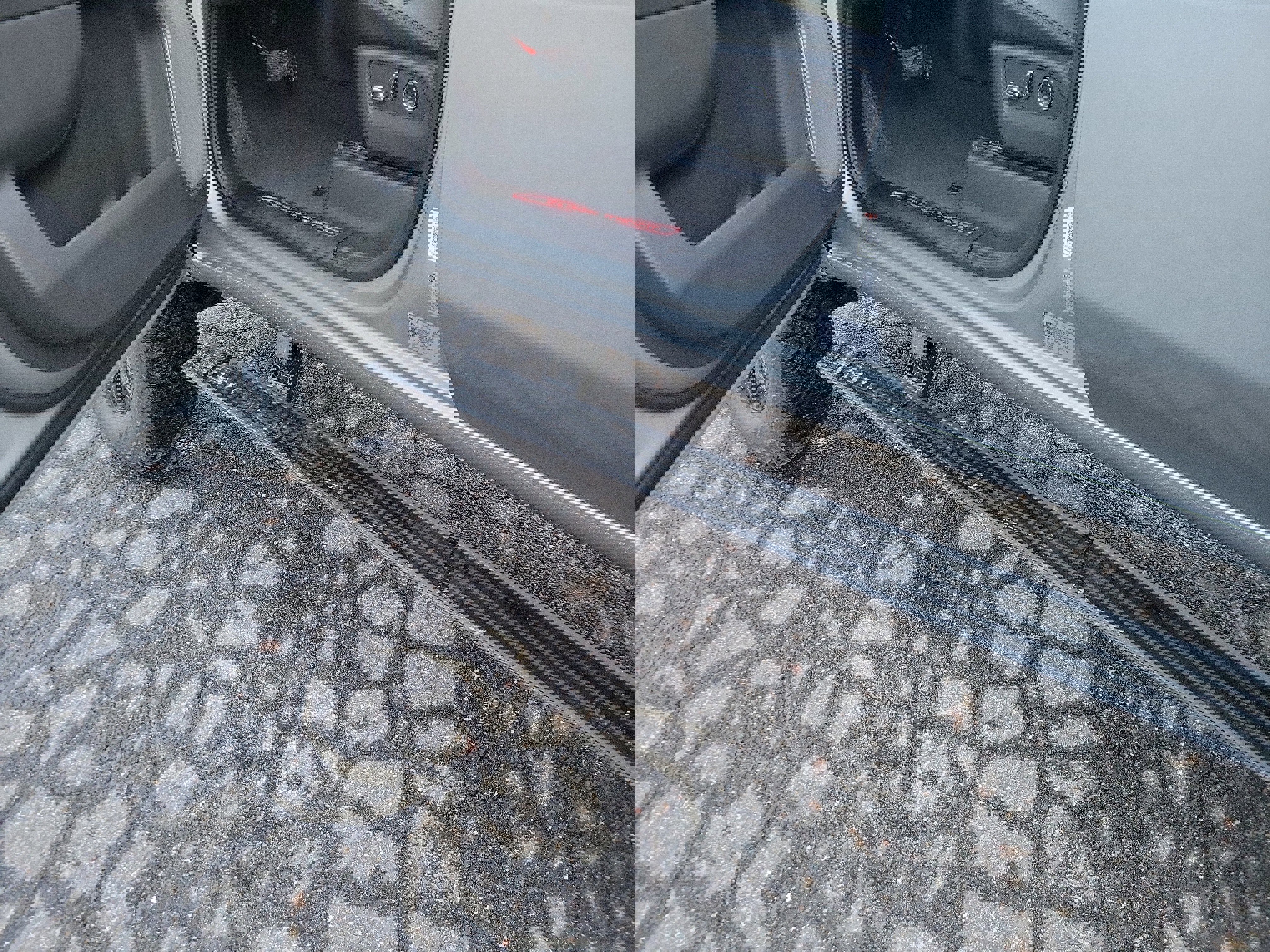 New 2026 GMC Sierra 2500 Denali w/ Denali Reserve Package image 32