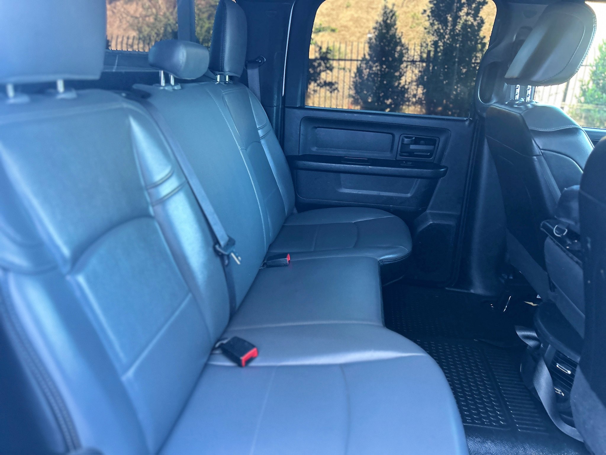 Used 2022 RAM 2500 Tradesman AWD/4WD image 6
