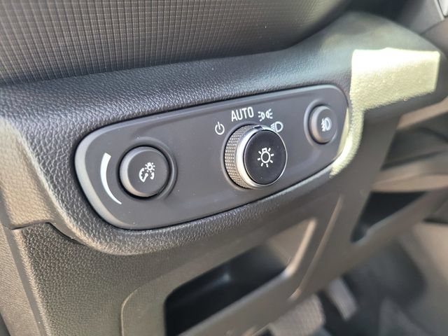 Used 2023 Chevrolet TrailBlazer RS w/ Convenience Package AWD/4WD image 17
