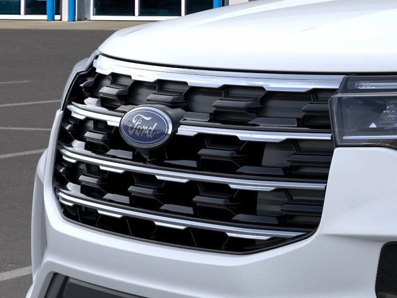 New 2026 Ford Explorer Active w/ Active Comfort Package image 17