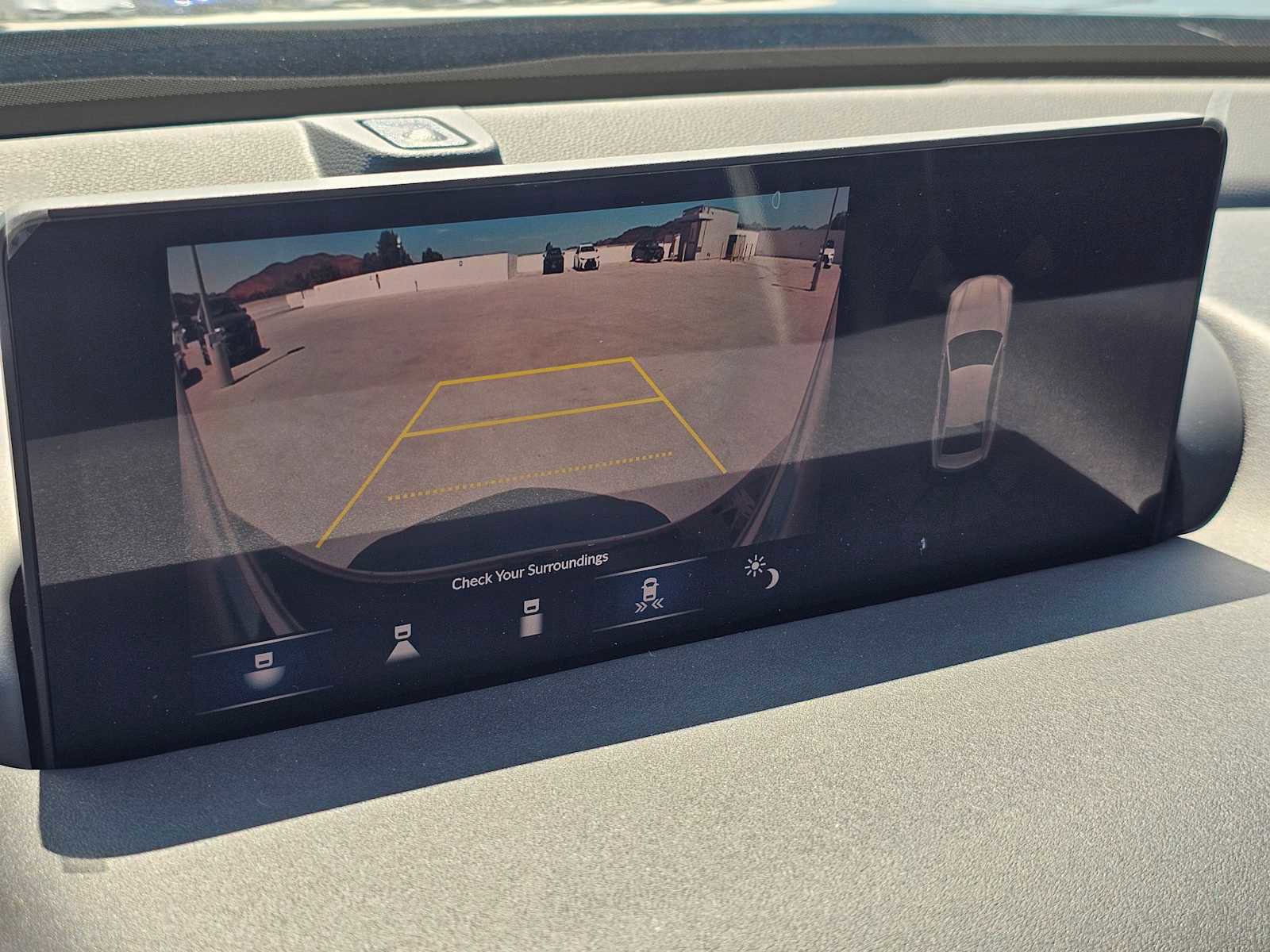 New 2025 Acura TLX w/ Technology Package image 36