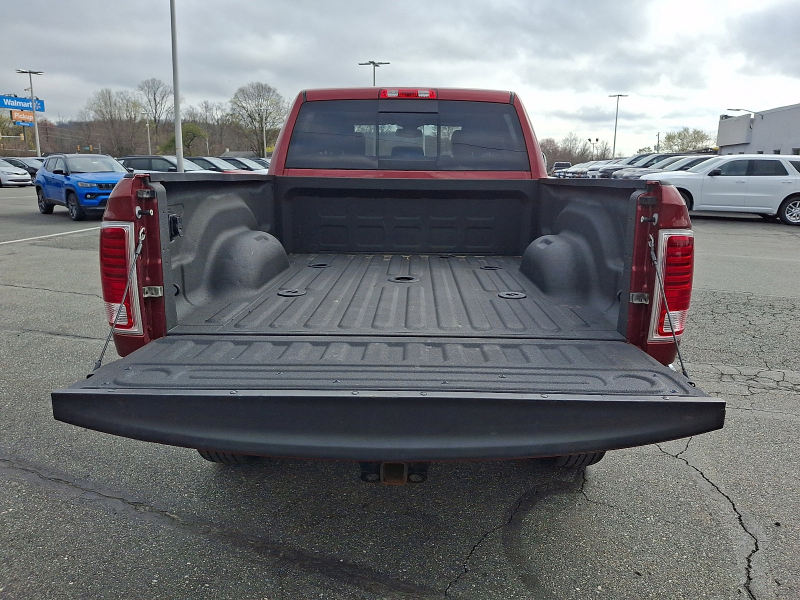 Used 2013 RAM 3500 Laramie image 27