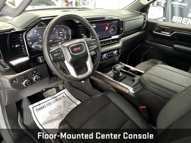 Certified 2024 GMC Sierra 1500 Elevation AWD/4WD image 11