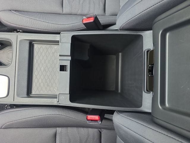 New 2025 Nissan Frontier S image 24