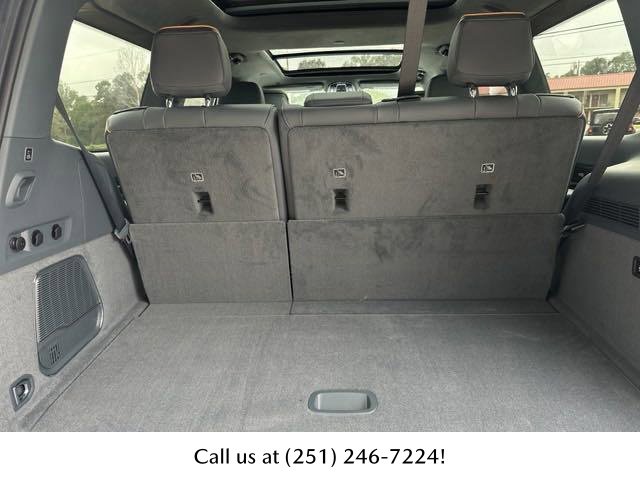 New 2023 Jeep Grand Wagoneer Series II image 25