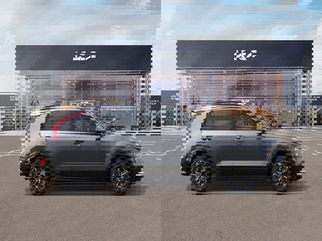 New 2026 Kia Niro SX image 7