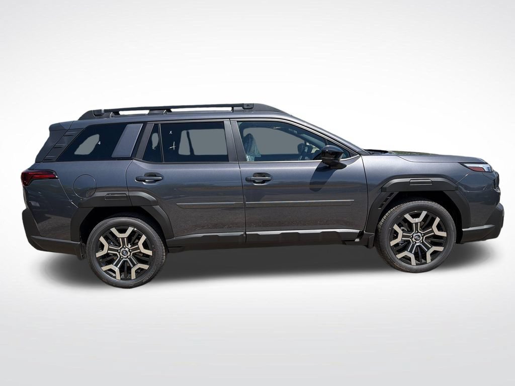 New 2026 Subaru Outback Touring XT AWD/4WD image 10