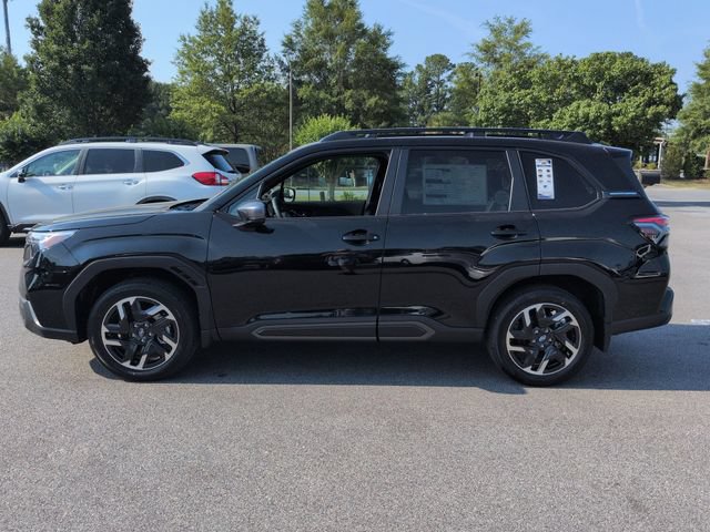 New 2026 Subaru Forester Limited AWD/4WD image 6