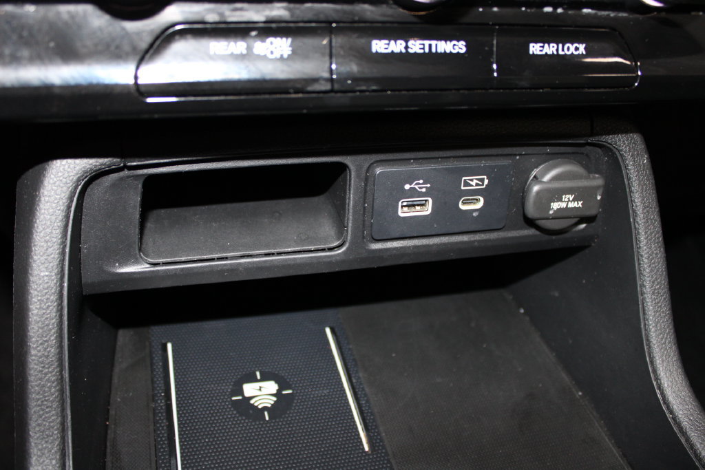 Used 2023 Honda Pilot Elite image 48