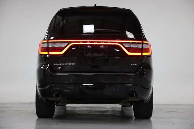 Used 2025 Dodge Durango GT AWD/4WD image 13