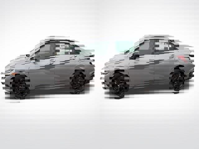 New 2026 Hyundai Elantra Sport image 9