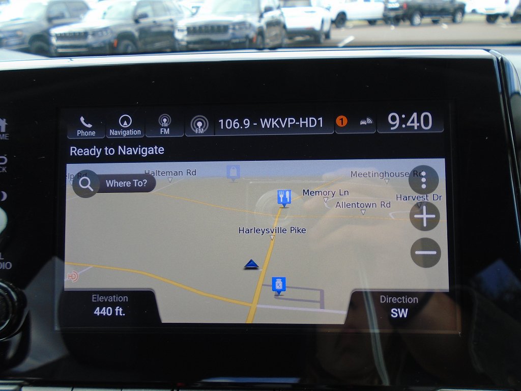 Used 2019 Honda Odyssey Touring image 22