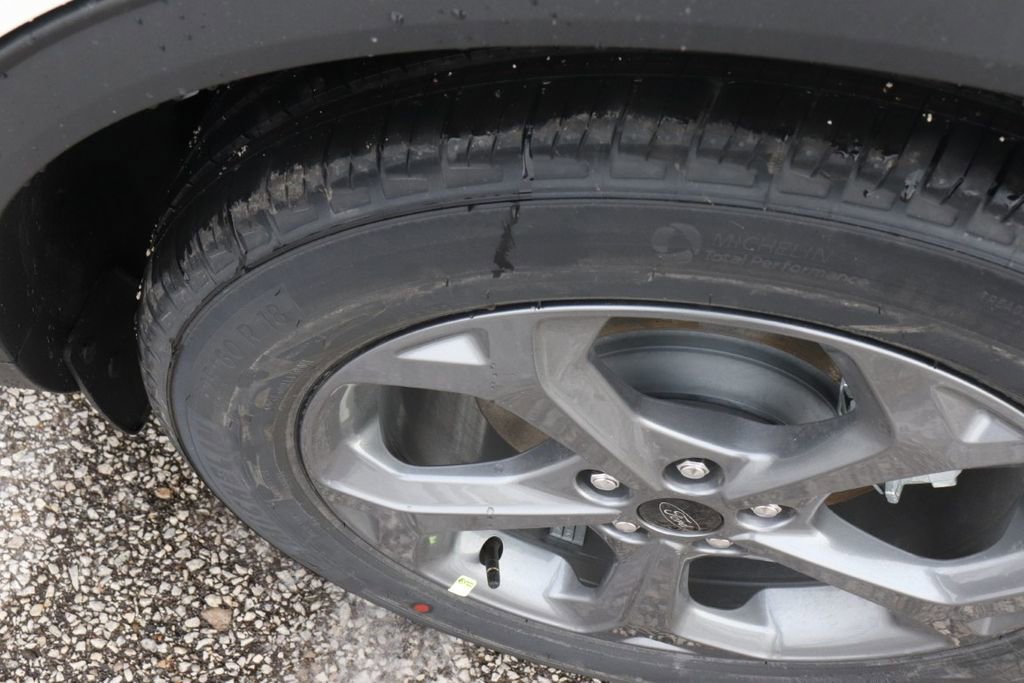 New 2026 Ford Escape ST-Line Select w/ Tech Pack #2 image 46