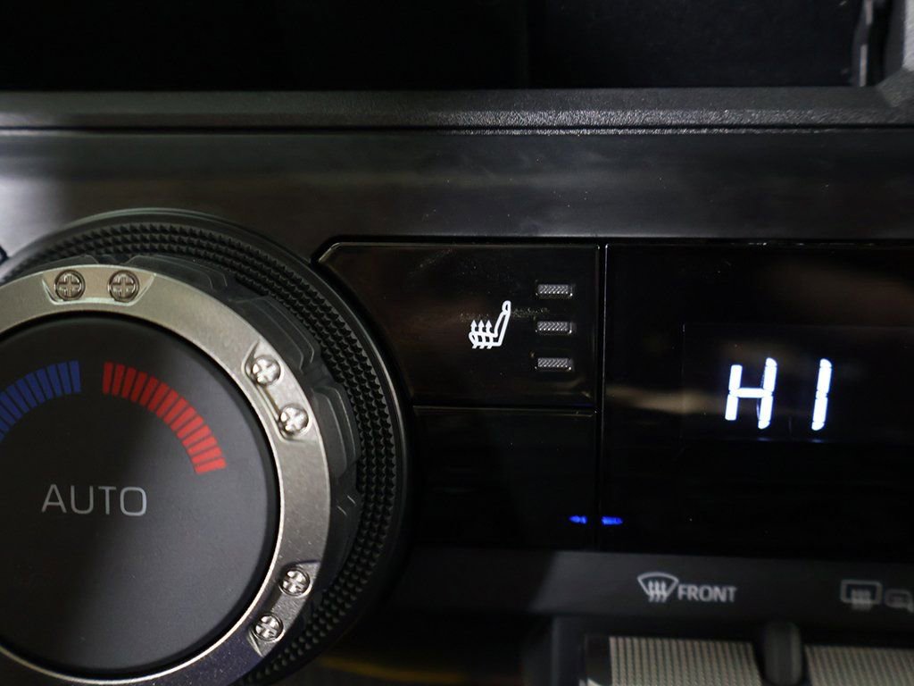 Used 2025 Toyota 4Runner TRD Off-Road AWD/4WD image 48