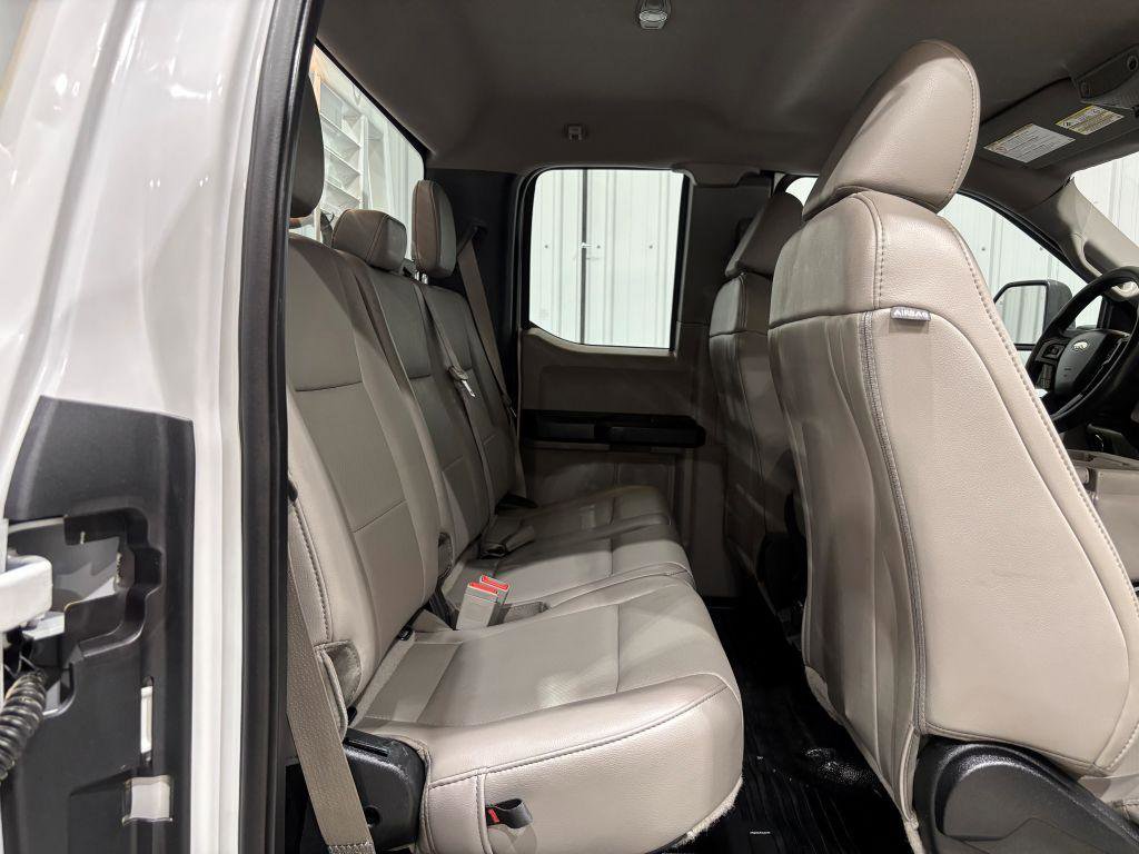 Used 2019 Ford F350 XL w/ XL Value Package image 14