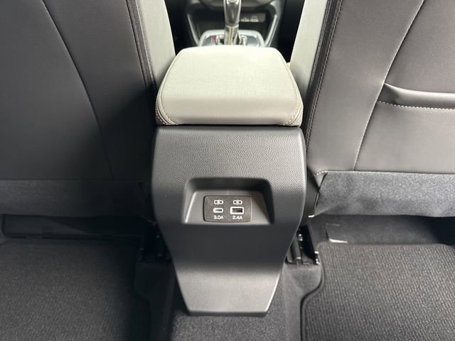 New 2026 Subaru Crosstrek 2.5i Sport image 22