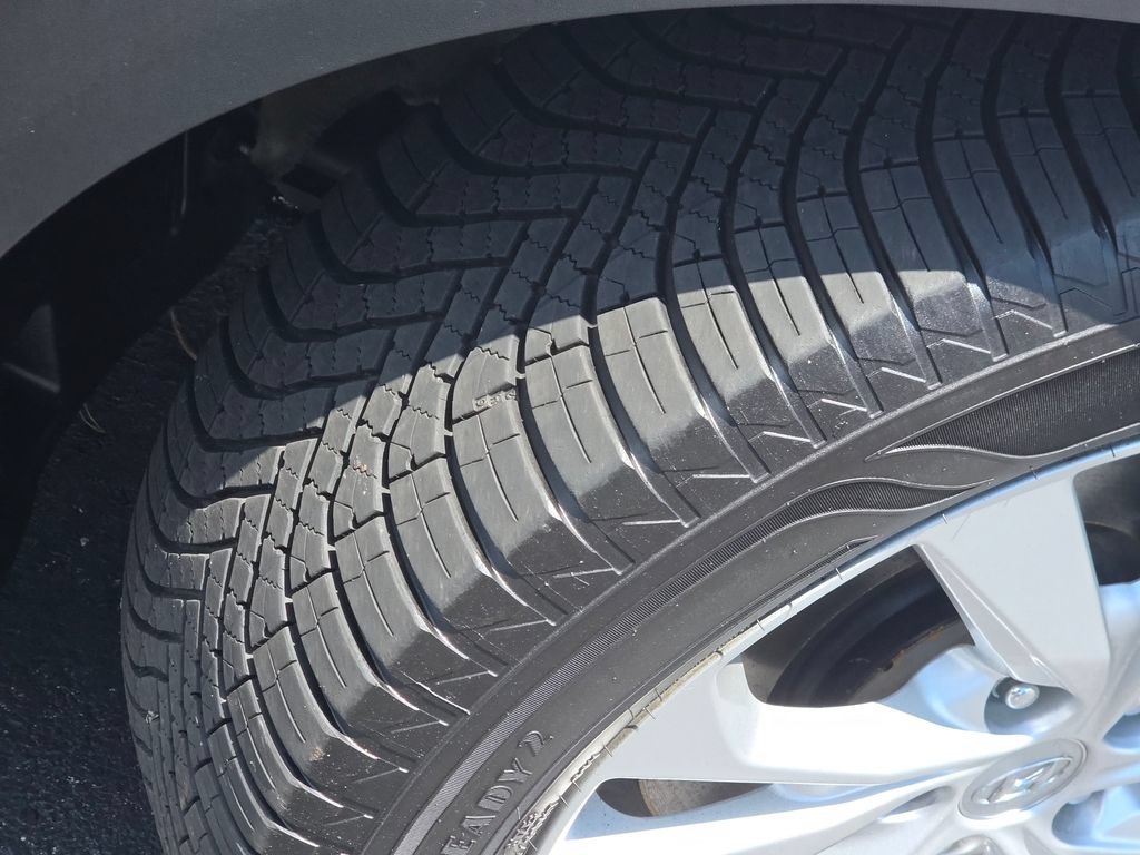 Used 2021 Hyundai Tucson SE AWD/4WD image 15