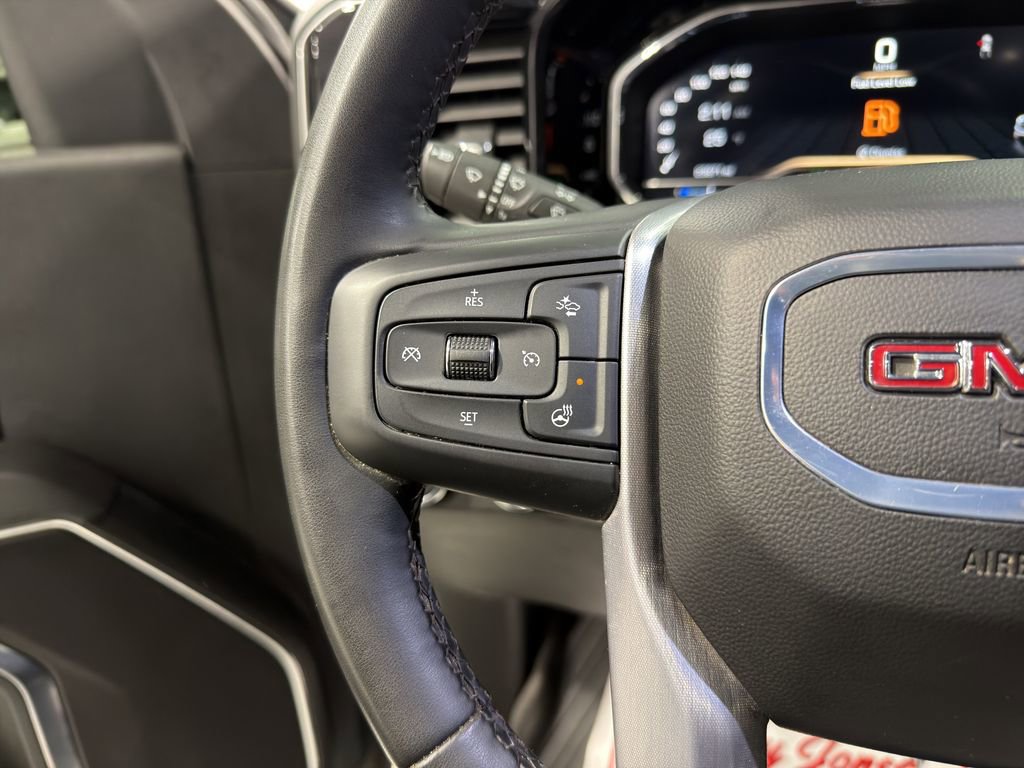 Used 2024 GMC Sierra 1500 SLE image 27